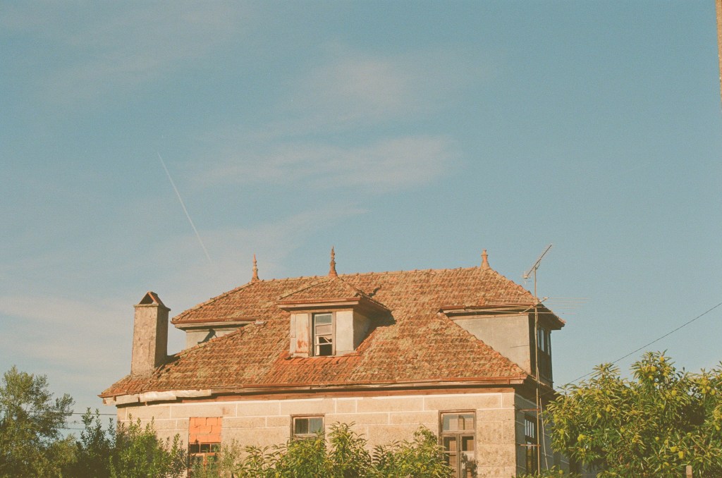 Aldeia